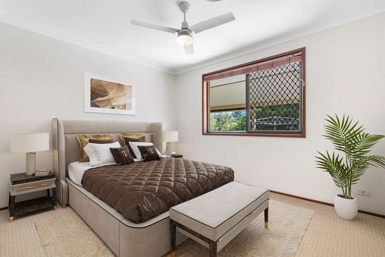 Sixth view of Homely house listing, 52 Owenia Street, Algester QLD 4115