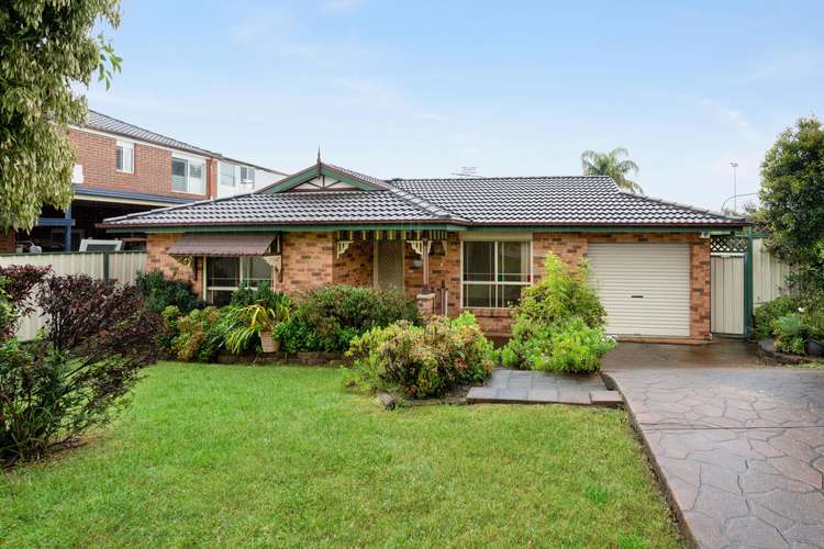 10 Ara Place, Hinchinbrook NSW 2168