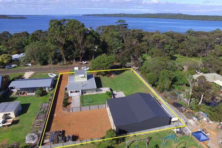 Main view of Homely house listing, 32 Minsterly Road, Denmark WA 6333