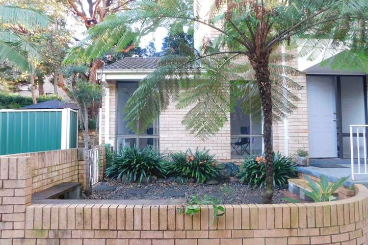 Second view of Homely townhouse listing, 9/9-11 Cochrane Road, Thirroul NSW 2515