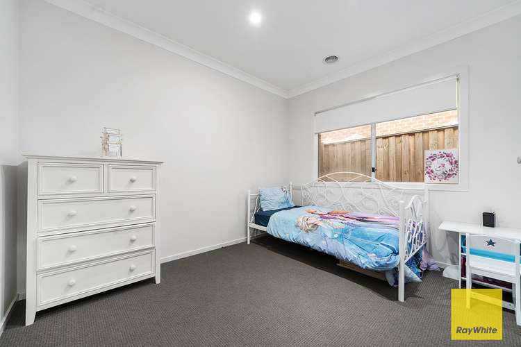 Third view of Homely house listing, 100 Grassbird Drive, Point Cook VIC 3030