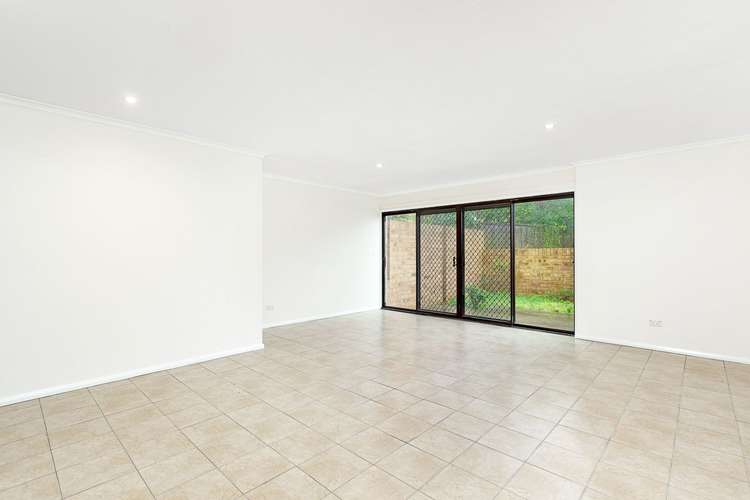 Third view of Homely townhouse listing, 15/1 Aaron Place, Wahroonga NSW 2076