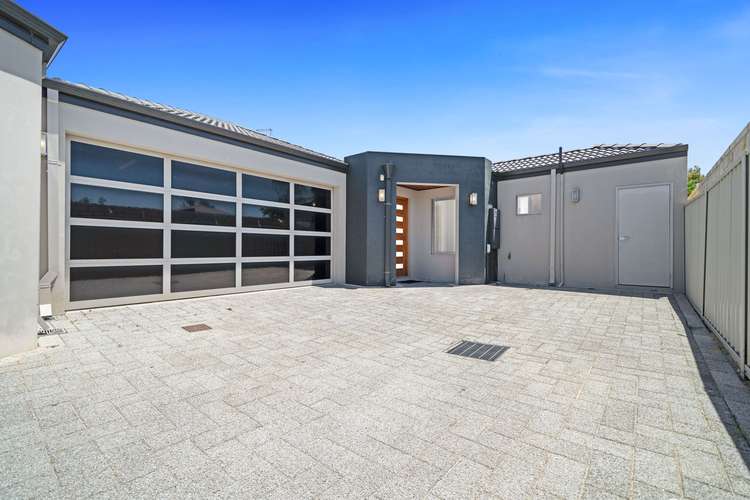 Main view of Homely villa listing, 78c Kilmurray Way, Balga WA 6061