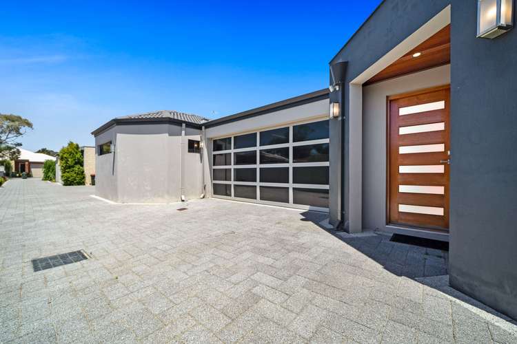 Second view of Homely villa listing, 78c Kilmurray Way, Balga WA 6061