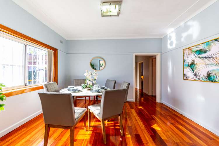 Third view of Homely house listing, 110 Morgan Street, Kingsgrove NSW 2208