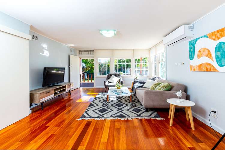 Fourth view of Homely house listing, 110 Morgan Street, Kingsgrove NSW 2208