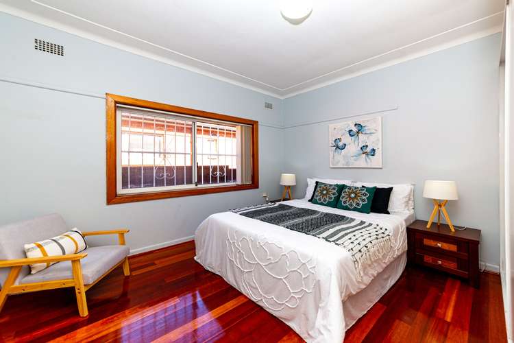 Sixth view of Homely house listing, 110 Morgan Street, Kingsgrove NSW 2208