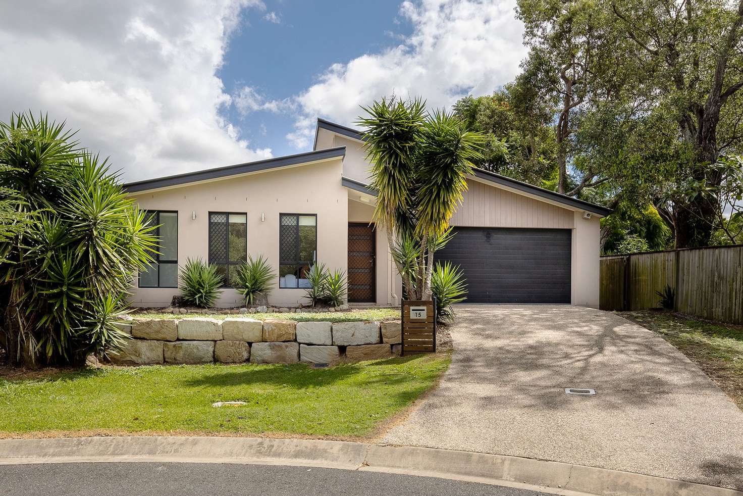 Main view of Homely house listing, 15 Adeline Close, Durack QLD 4077