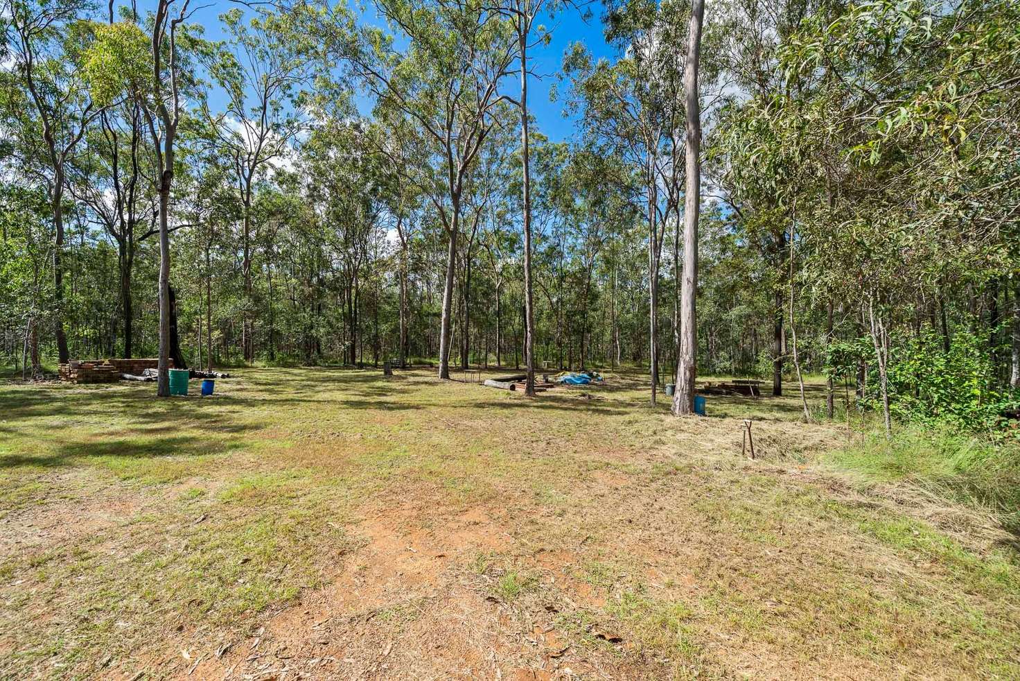 Main view of Homely ruralOther listing, 441 Larsens Road, Coominya QLD 4311