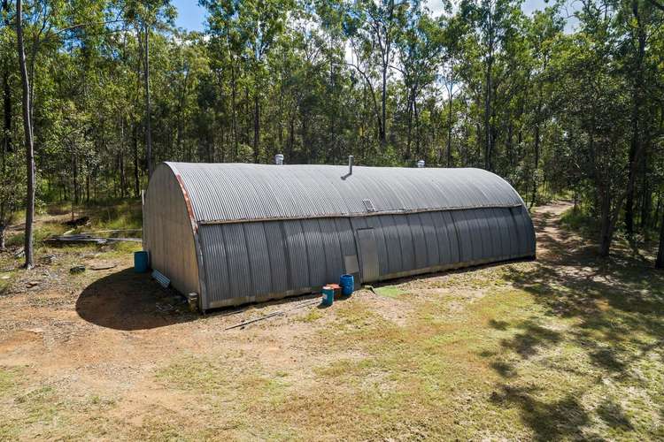 Third view of Homely ruralOther listing, 441 Larsens Road, Coominya QLD 4311