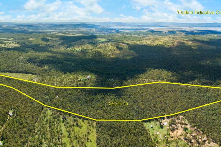 Fifth view of Homely ruralOther listing, 441 Larsens Road, Coominya QLD 4311