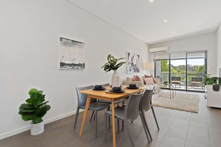 Third view of Homely apartment listing, 3/28 Ross Street, Kewdale WA 6105