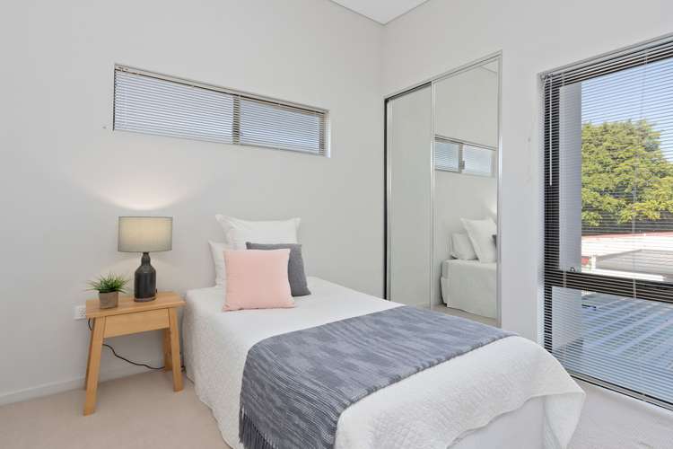 Fifth view of Homely apartment listing, 3/28 Ross Street, Kewdale WA 6105