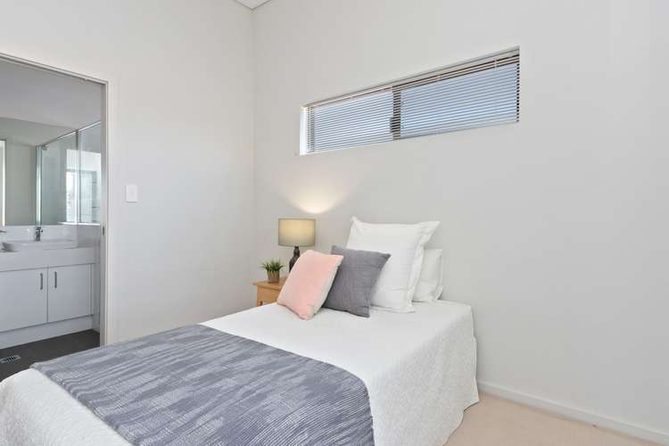 Sixth view of Homely apartment listing, 3/28 Ross Street, Kewdale WA 6105