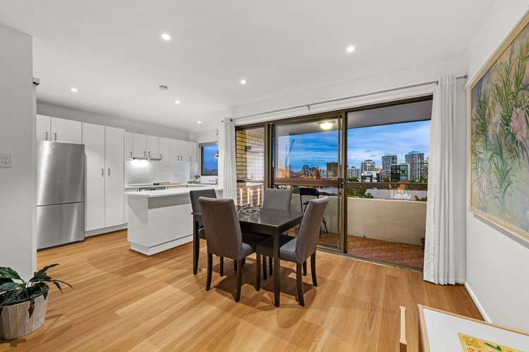 Second view of Homely apartment listing, 14/383 Bowen Terrace, New Farm QLD 4005