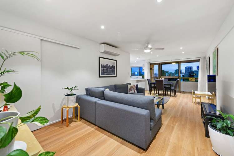 Fourth view of Homely apartment listing, 14/383 Bowen Terrace, New Farm QLD 4005