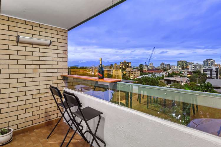 Fifth view of Homely apartment listing, 14/383 Bowen Terrace, New Farm QLD 4005