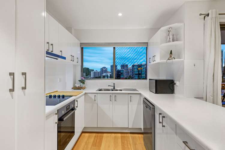 Sixth view of Homely apartment listing, 14/383 Bowen Terrace, New Farm QLD 4005