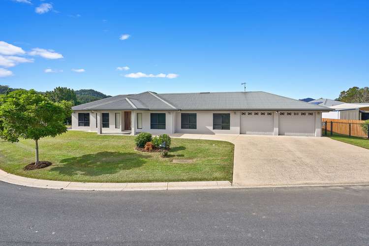 Main view of Homely house listing, 10 Carruthers Street, Edmonton QLD 4869