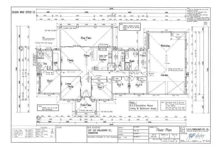 Fourth view of Homely house listing, 10 Carruthers Street, Edmonton QLD 4869