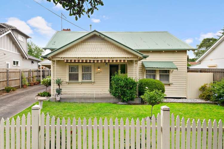 Main view of Homely house listing, 24 Lincoln Avenue, Coburg North VIC 3058