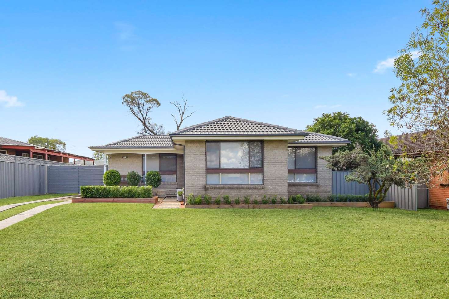 Main view of Homely house listing, 99 Rugby Street, Werrington County NSW 2747