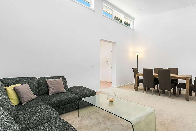 Third view of Homely apartment listing, 7/6 Wilgilson Court, Oakleigh VIC 3166