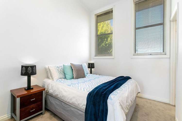 Fifth view of Homely apartment listing, 7/6 Wilgilson Court, Oakleigh VIC 3166