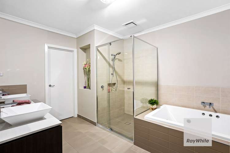 Fourth view of Homely house listing, 20 Hawthorn Grove, Taylors Hill VIC 3037