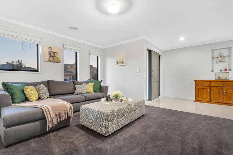Fourth view of Homely house listing, 44 Hartney Avenue, Mickleham VIC 3064
