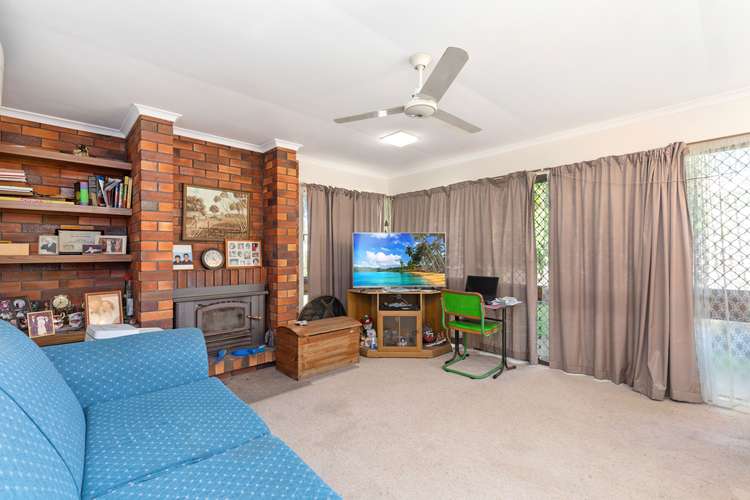 Second view of Homely house listing, 69 Steindl Street, Granville QLD 4650