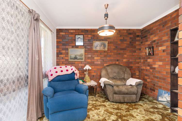 Seventh view of Homely house listing, 69 Steindl Street, Granville QLD 4650