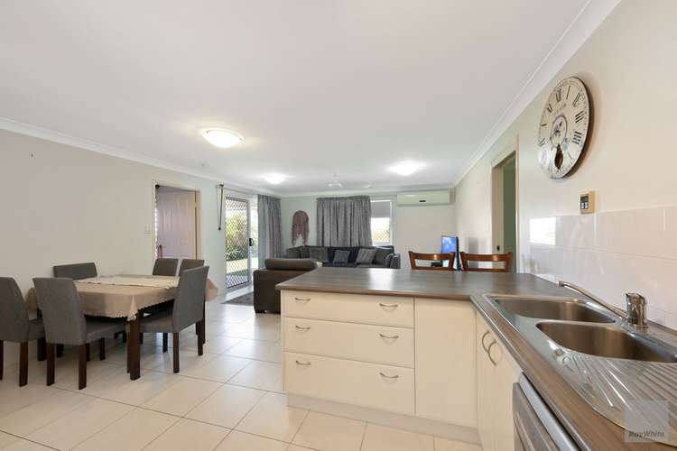 Fourth view of Homely house listing, 7 Barrington Court, Pacific Heights QLD 4703