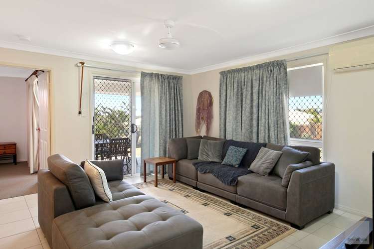 Fifth view of Homely house listing, 7 Barrington Court, Pacific Heights QLD 4703