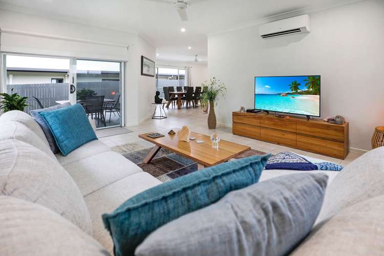 Fifth view of Homely house listing, 20/136-166 Moore Road, Kewarra Beach QLD 4879