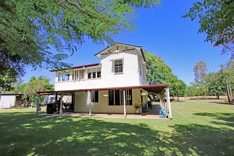 Second view of Homely ruralOther listing, Karigool/59 Parkers Lane, Thangool QLD 4716