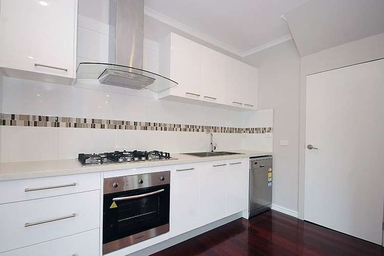 Second view of Homely townhouse listing, 2/10 Eulinga Avenue, Aspendale VIC 3195
