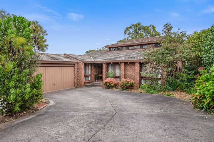 Main view of Homely house listing, 21 Bond Street, Mount Waverley VIC 3149