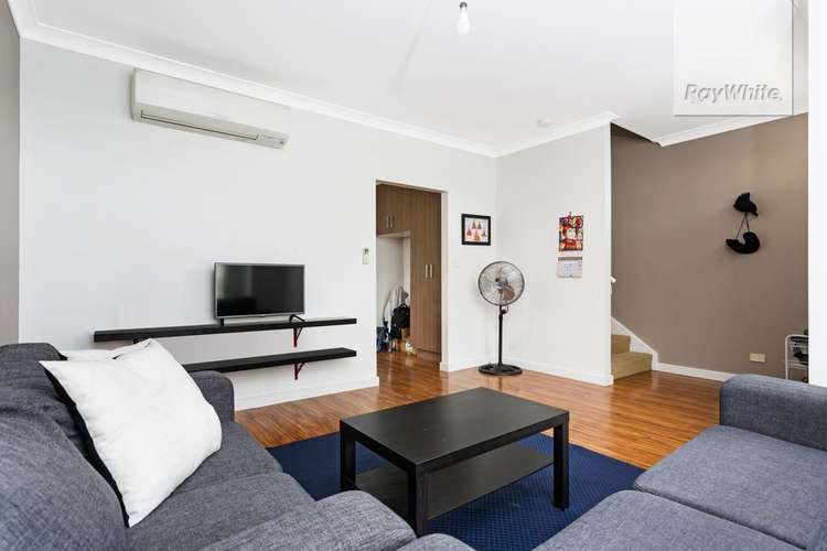Second view of Homely house listing, 5/221 MARTINS Road, Parafield Gardens SA 5107