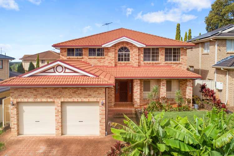 9 Lamington Place, Bow Bowing NSW 2566