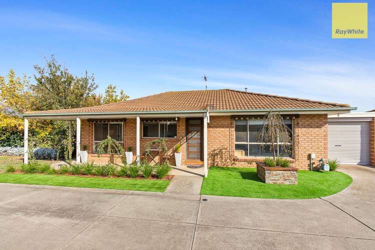 Main view of Homely unit listing, 4/26 Simpson Street, Bacchus Marsh VIC 3340