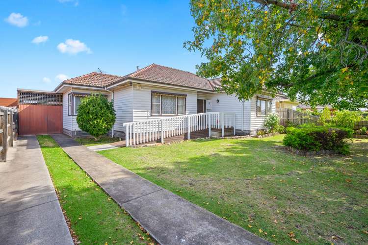 Second view of Homely house listing, 11 Currajong Street, Thomastown VIC 3074