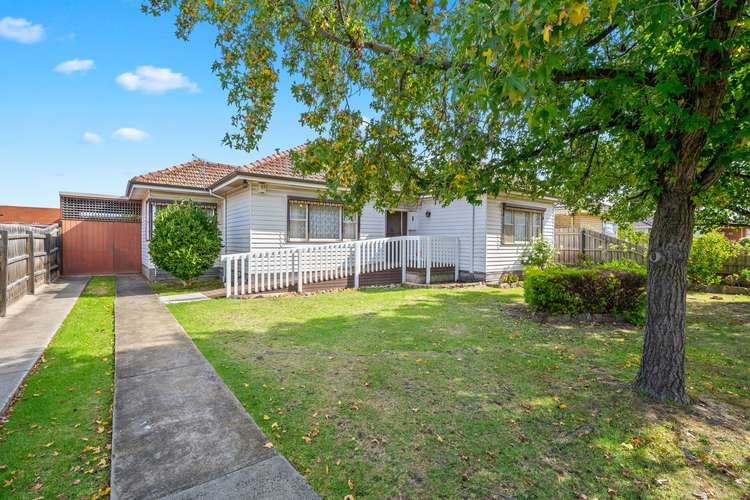 Third view of Homely house listing, 11 Currajong Street, Thomastown VIC 3074