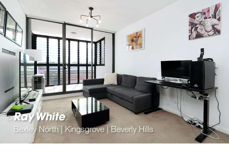 Second view of Homely unit listing, 203/11D Mashman Avenue, Kingsgrove NSW 2208