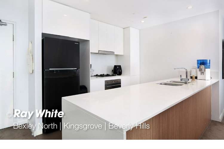 Third view of Homely unit listing, 203/11D Mashman Avenue, Kingsgrove NSW 2208