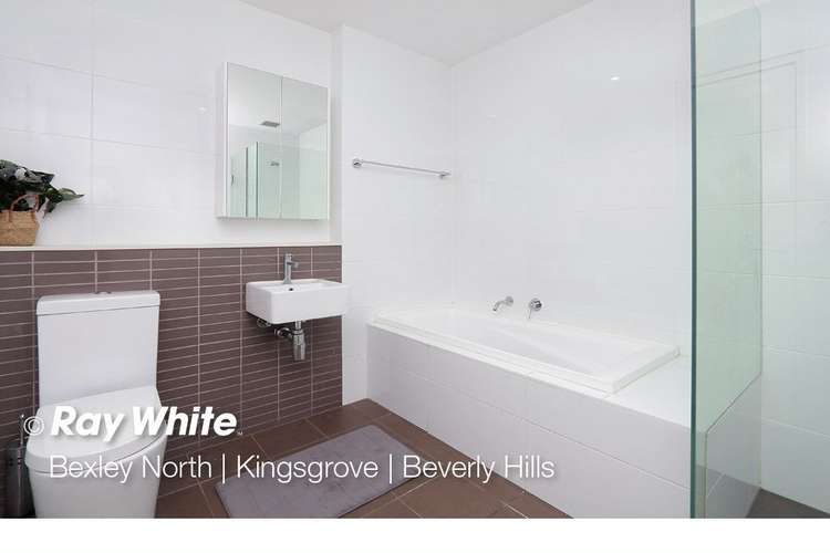 Fourth view of Homely unit listing, 203/11D Mashman Avenue, Kingsgrove NSW 2208