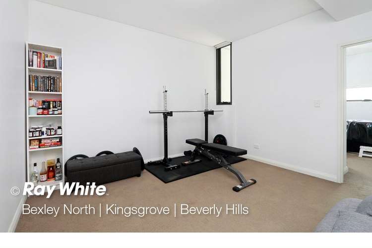 Fifth view of Homely unit listing, 203/11D Mashman Avenue, Kingsgrove NSW 2208