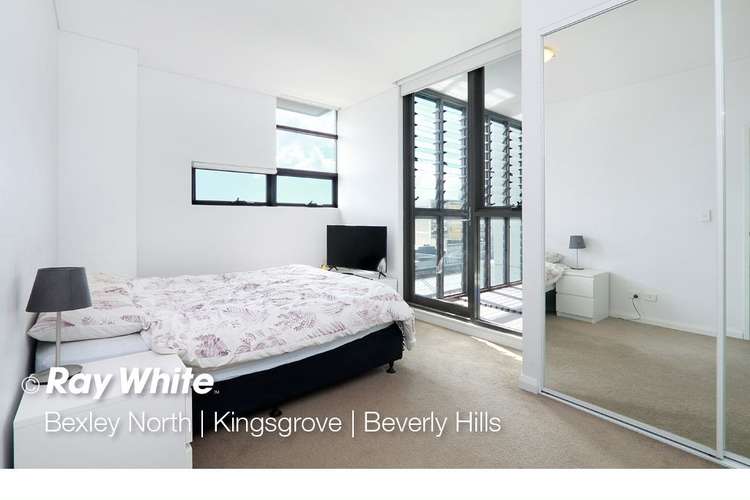 Sixth view of Homely unit listing, 203/11D Mashman Avenue, Kingsgrove NSW 2208
