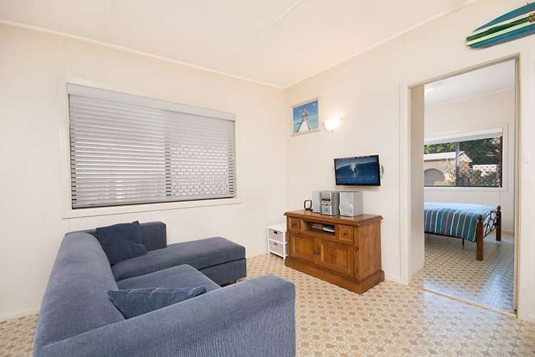 Second view of Homely house listing, 2/11 Harwood Street, Yamba NSW 2464