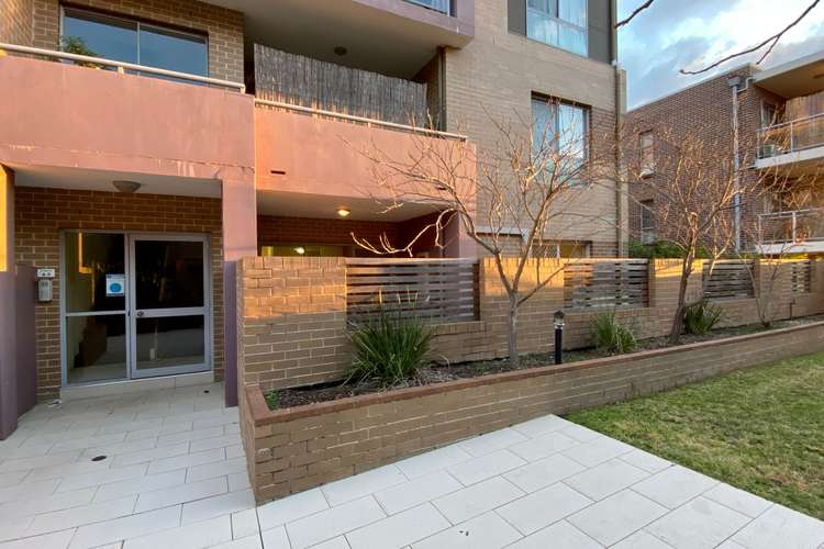 Second view of Homely unit listing, 5/8 Coleridge Street, Riverwood NSW 2210